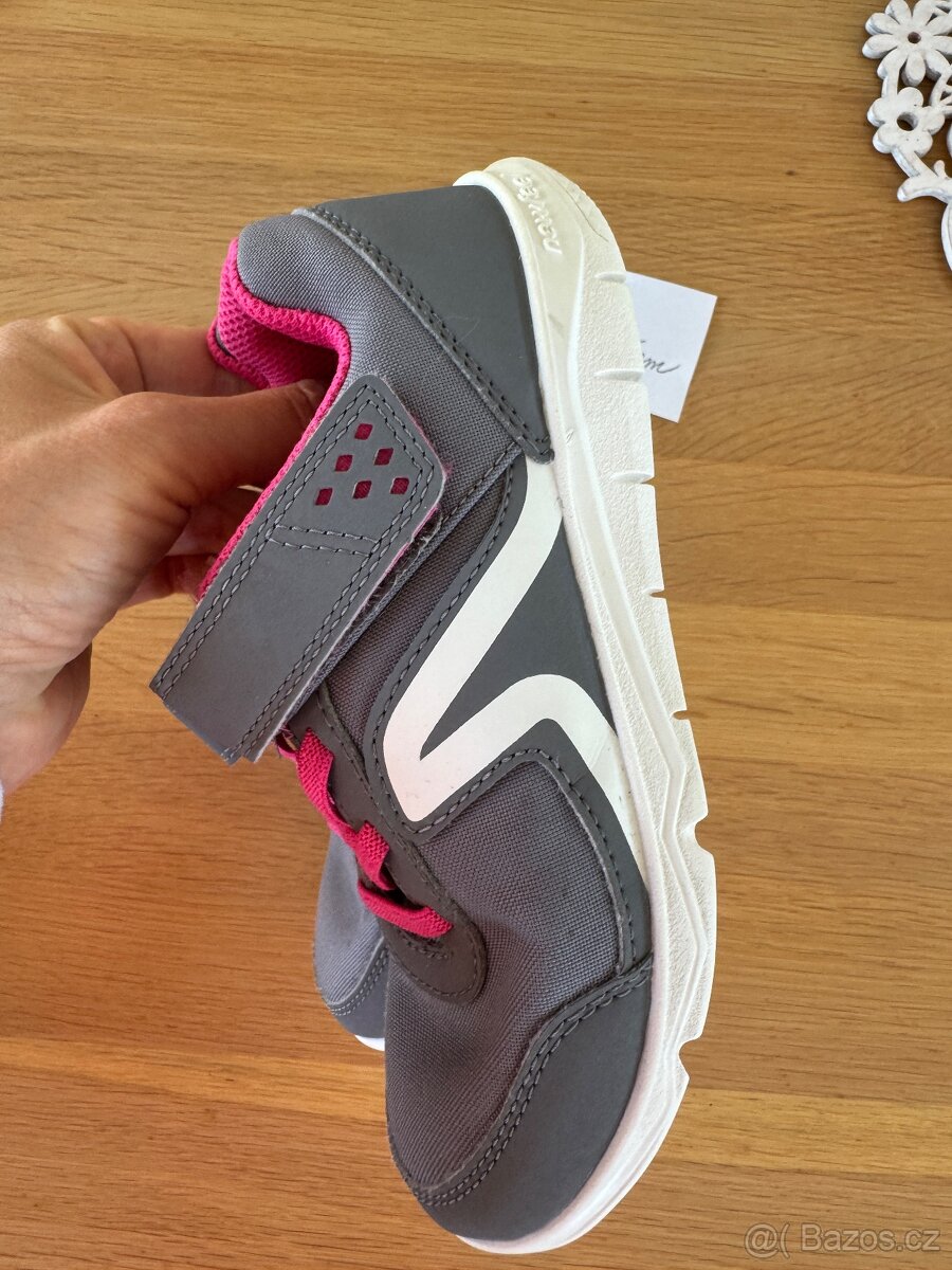 Botasky salovky vel 31,32,37 - 9