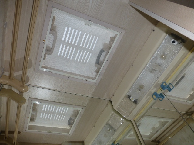 Karavan Dethleffs New Line - 9