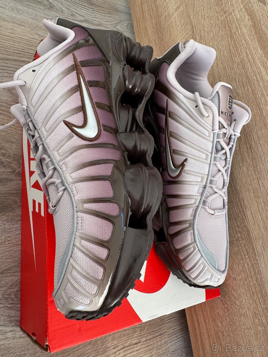 Nike shox - 9