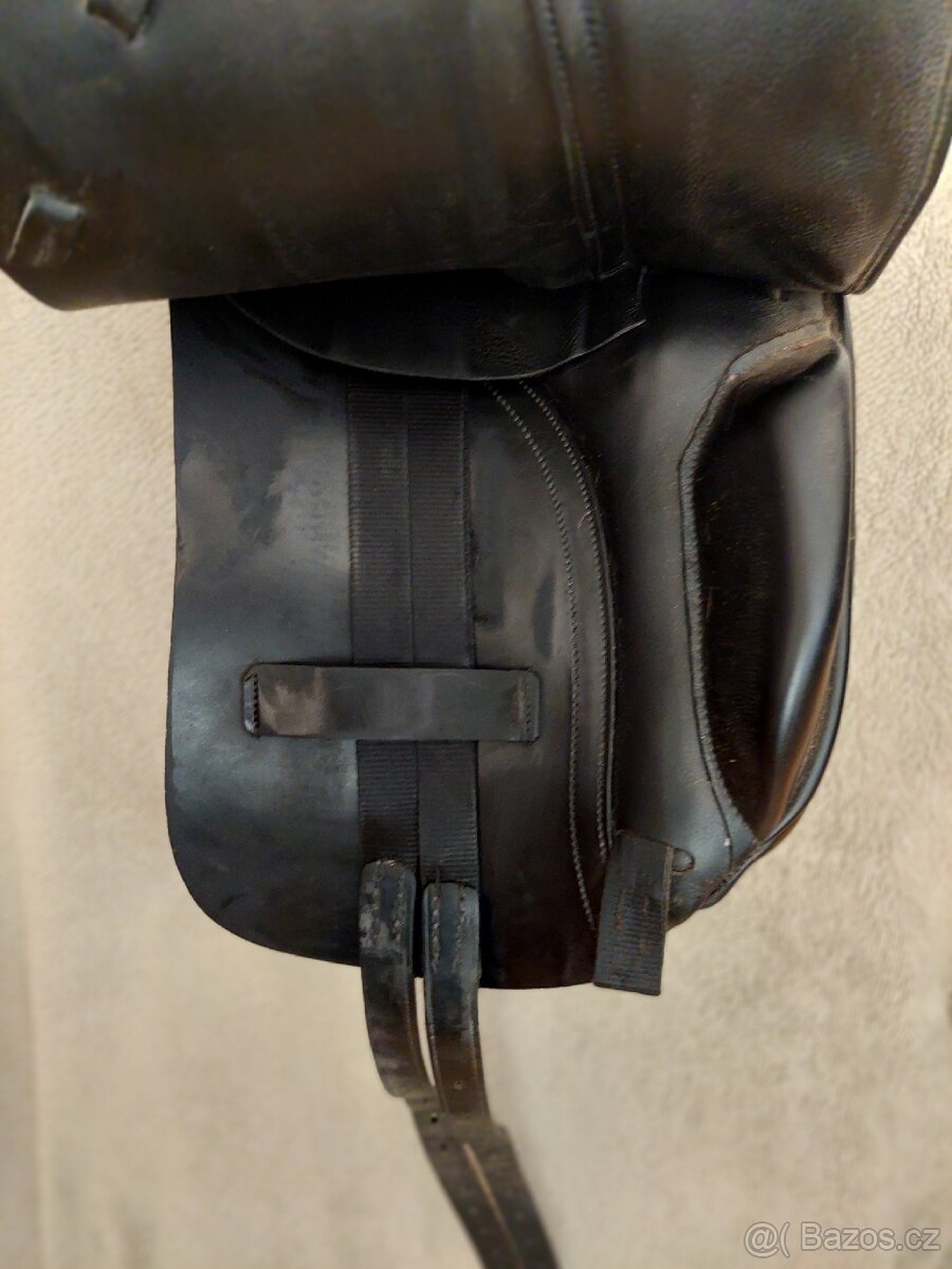 Drezurní sedlo Albion Legend K2 - 9