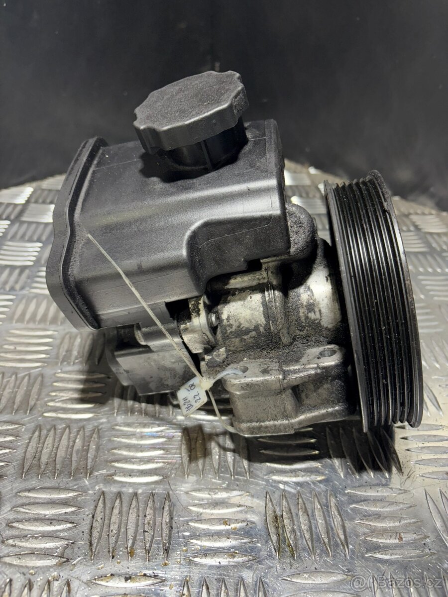 //Čerpadlo Servořízení Mercedes 2.2/2.7/3.0CDI// - 9