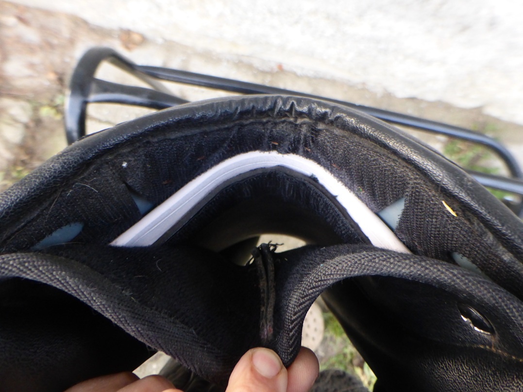 Wintec wide pony - 9