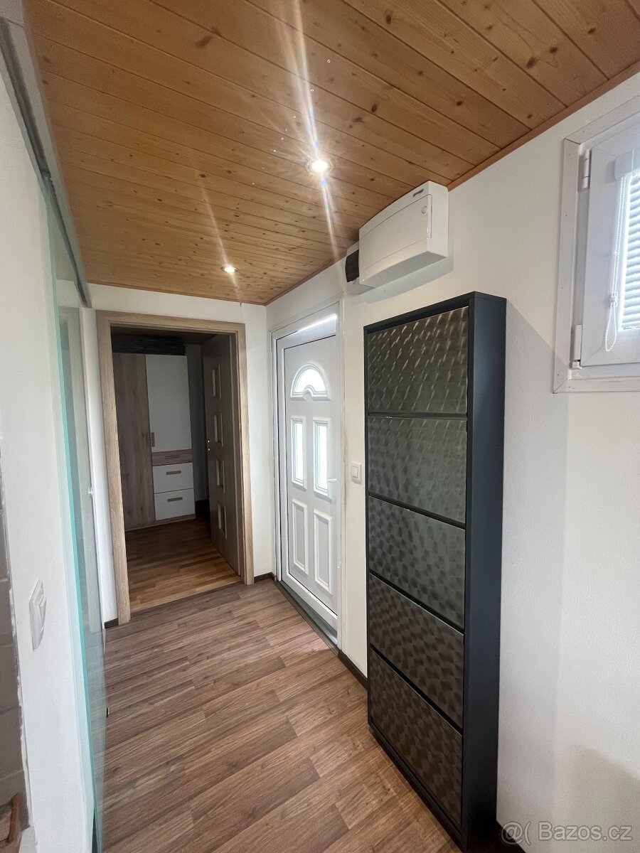 Mobilní domek - 9