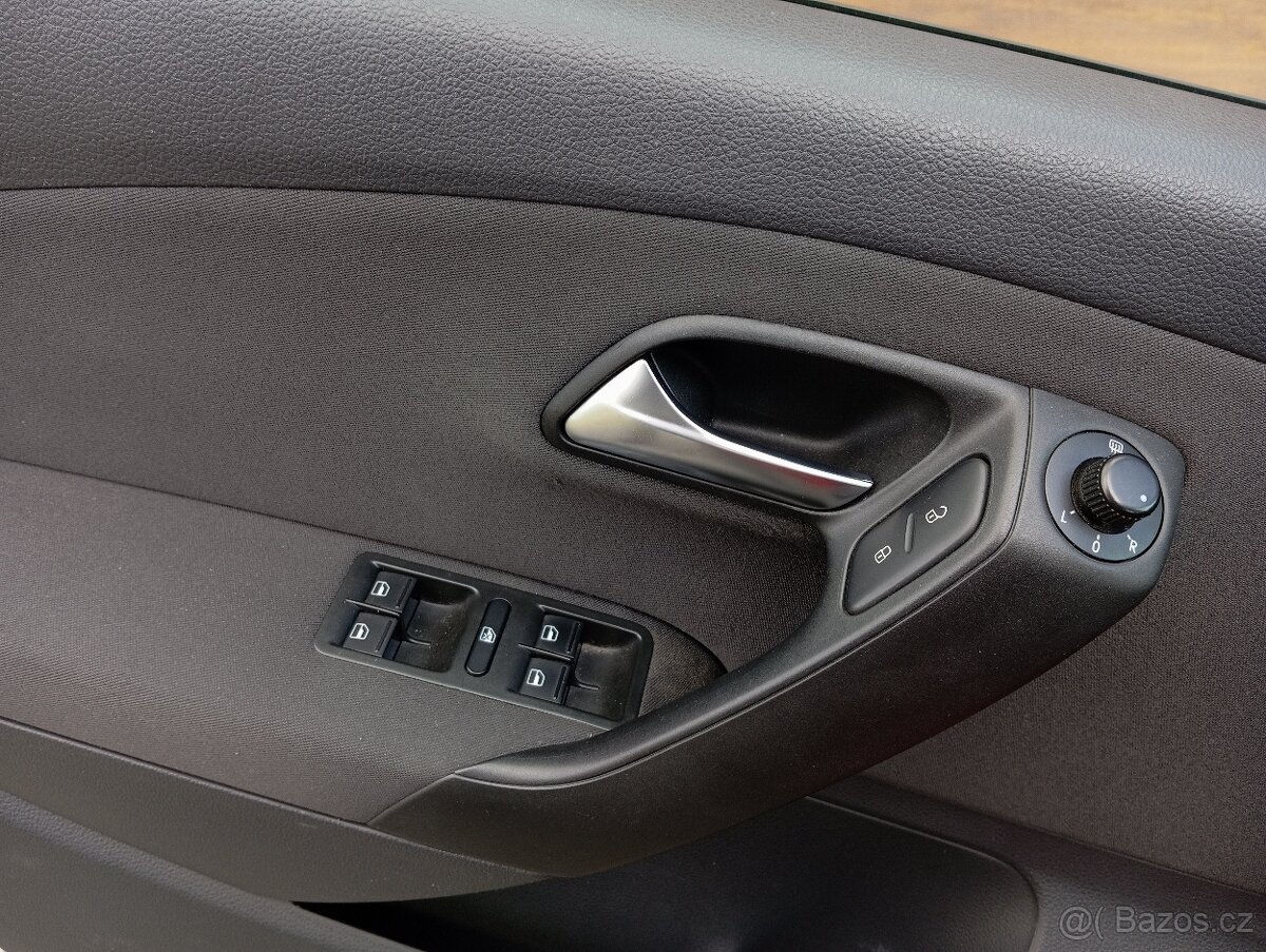 Volkswagen Polo, benzín - 9