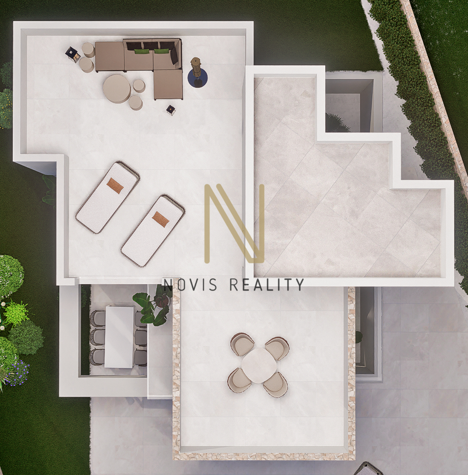 Prodej, vily Las Bellas, Finestrat, Alicante - Španělsko - 9