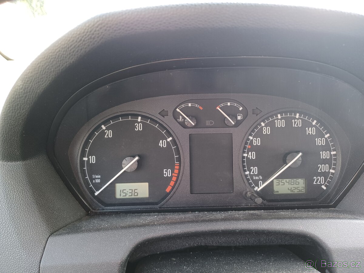 Škoda Fabia combi - 9