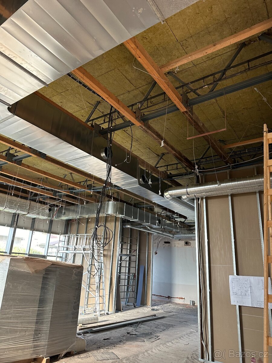 Instalační technik – vzduchotechnika/ klimatizace/ vytápění - 9