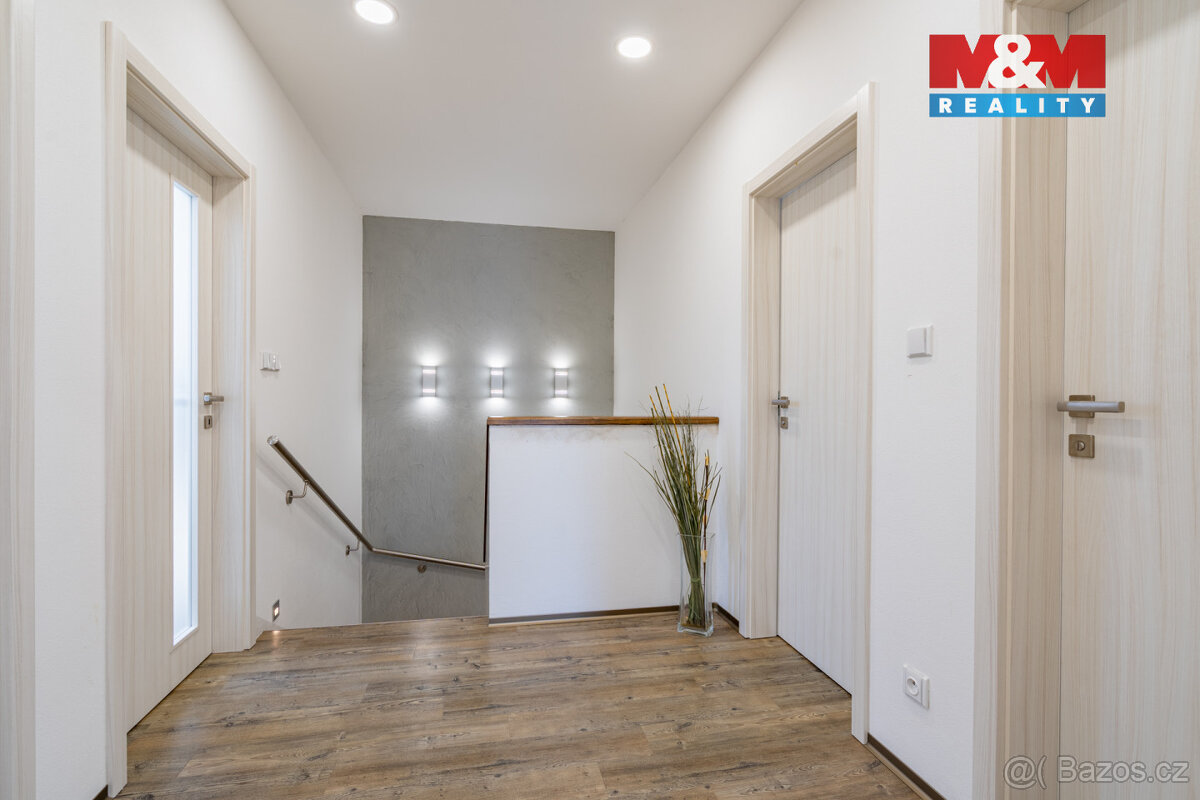 Prodej rodinného domu, 129 m², Jindřichův Hradec, 9. května - 9