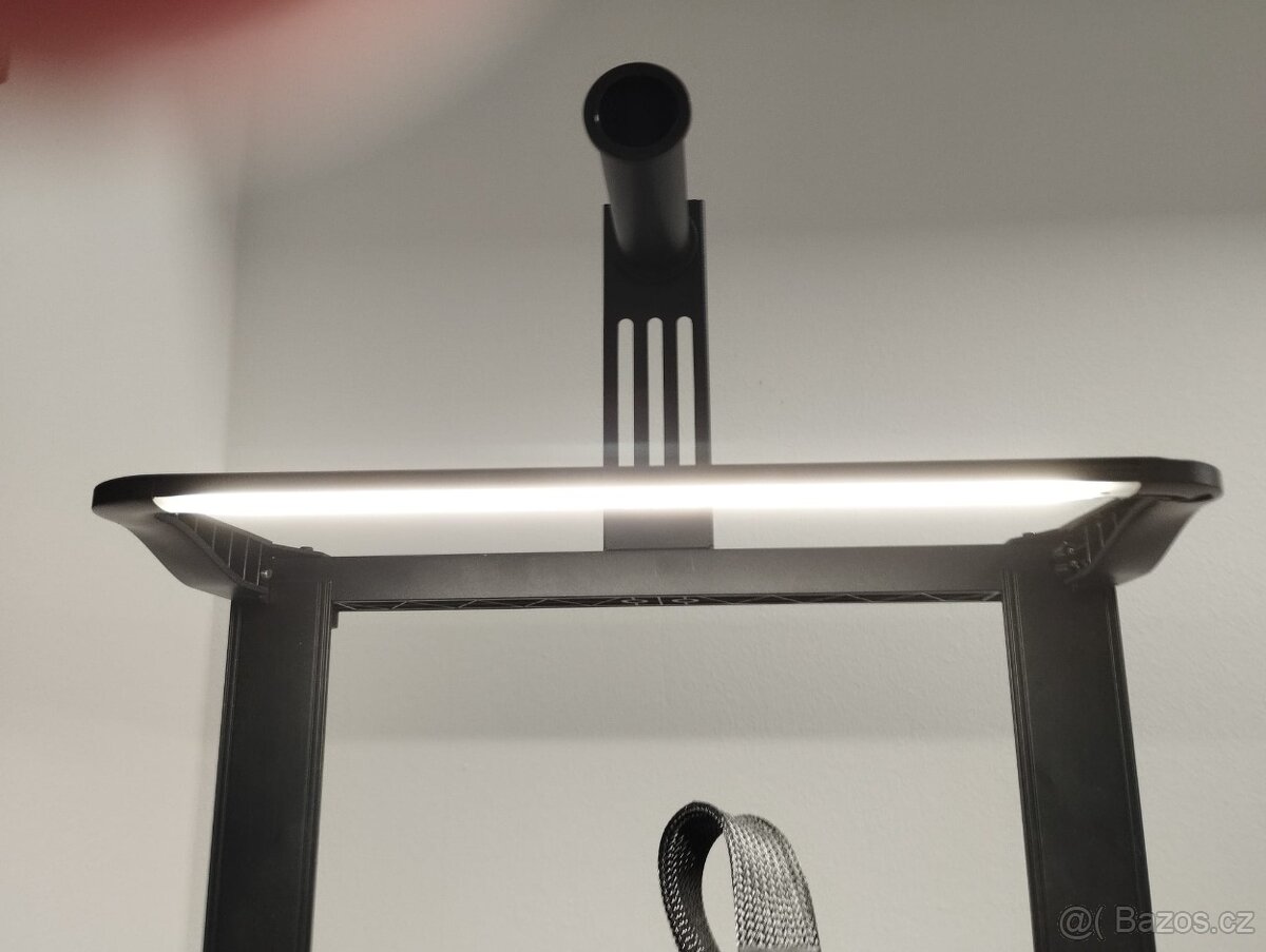 2x 3D tiskárna Creality Ender-3 V3 SE - 9