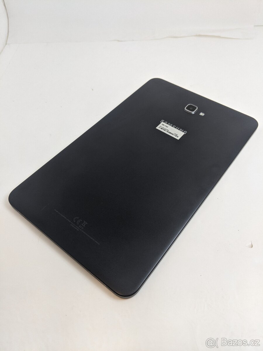 Samsung Galaxy Tab A 8.0(2016) 2/16gb Black. Záruka 6 měsíců - 9