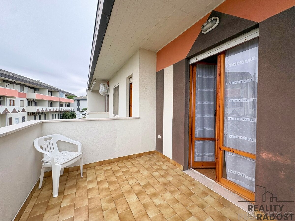 Byt 2+KK, 43m², Viale Tevere, Silvi Marina - 9