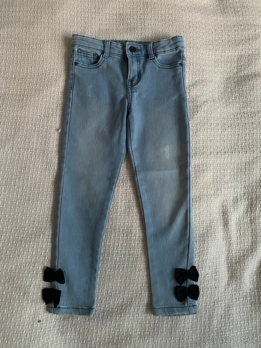 Set pro holku 110/4-5 let - 9