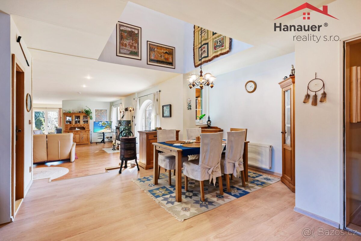 Prodej rodinného domu, Chuderov - 9