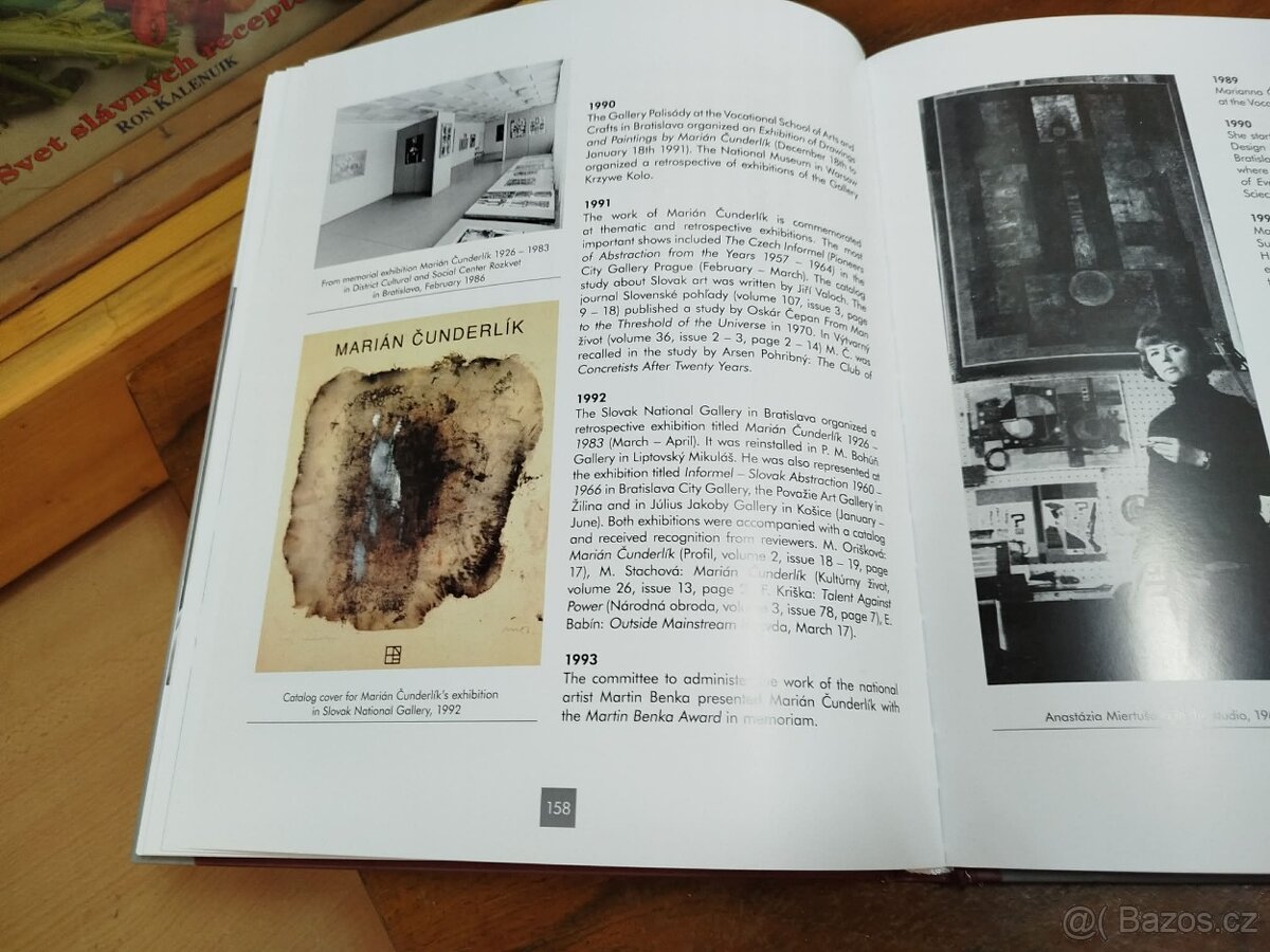 The Sign of The Circle--2014--Juraj Mojžiš, Rudolf Fila--Vyd - 9