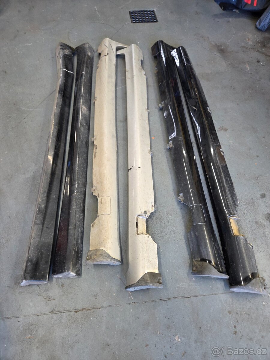 Ford mondeo mk4 Prahy - 9