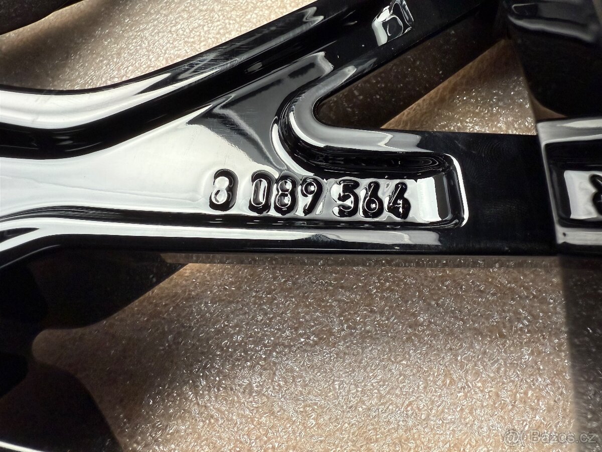 Originál letní kola BMW M8 F91 / M5 F90 20” - 9