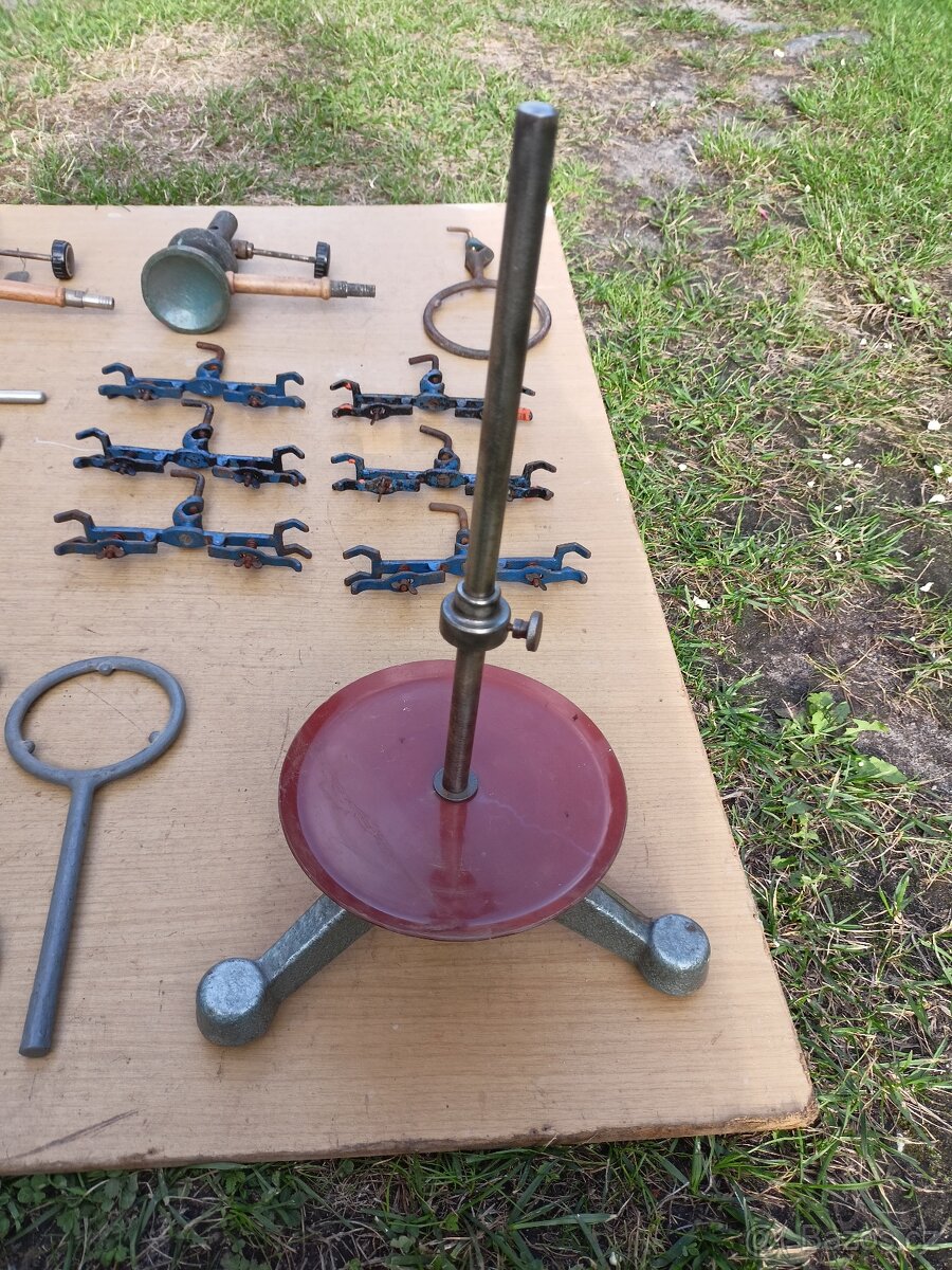 Kahan,laboratorní kahan,kahánek. - 9