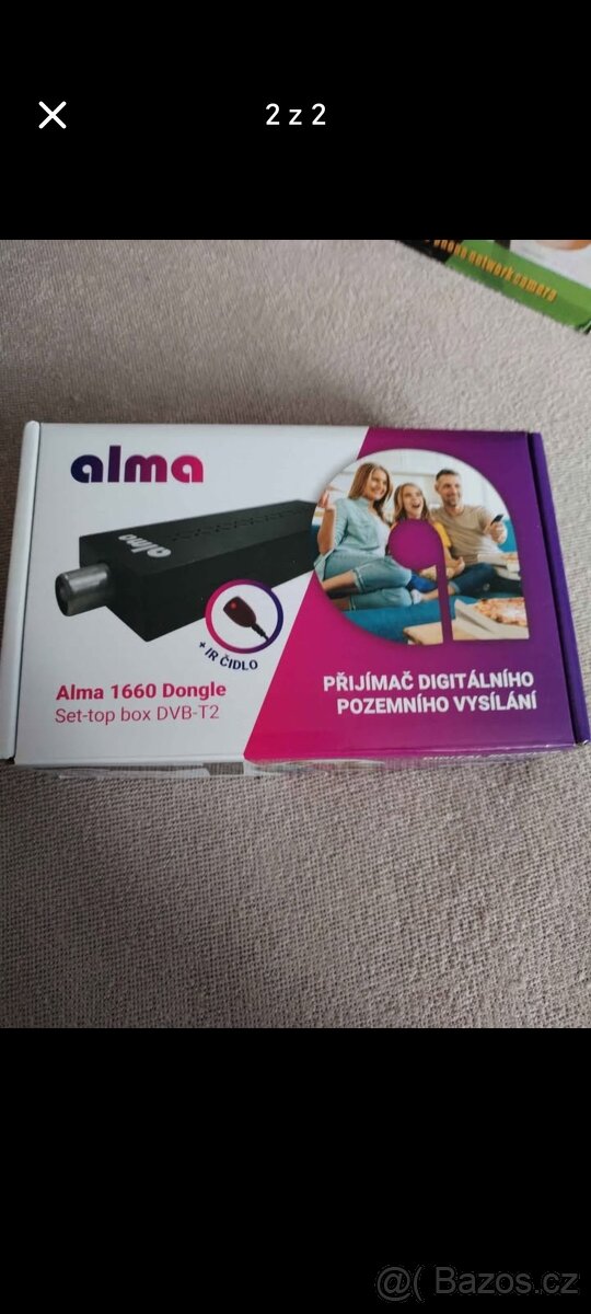 Prodám.mix veci - 9