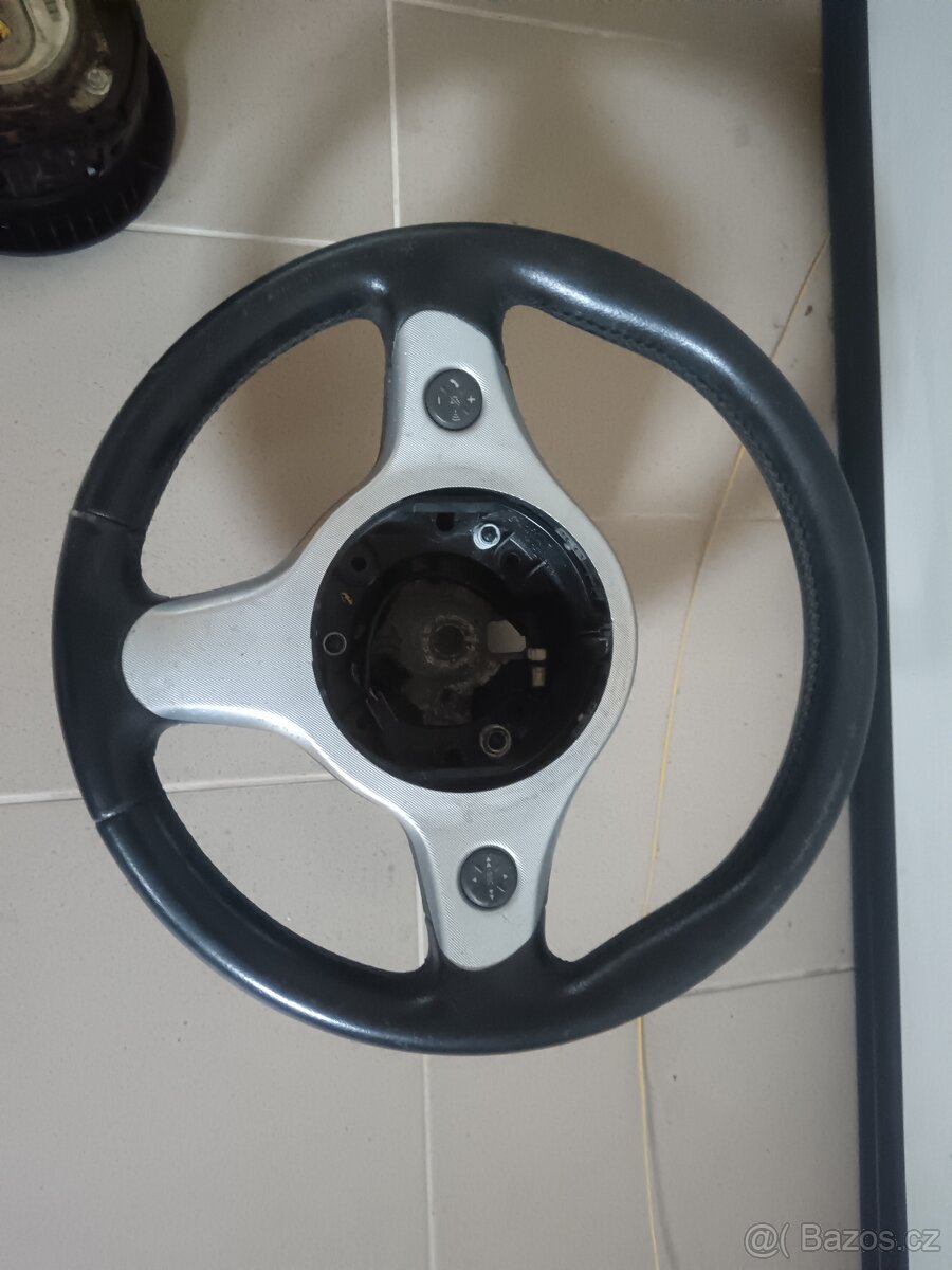 Díly alfa Romeo 159 1.9. jts - 9