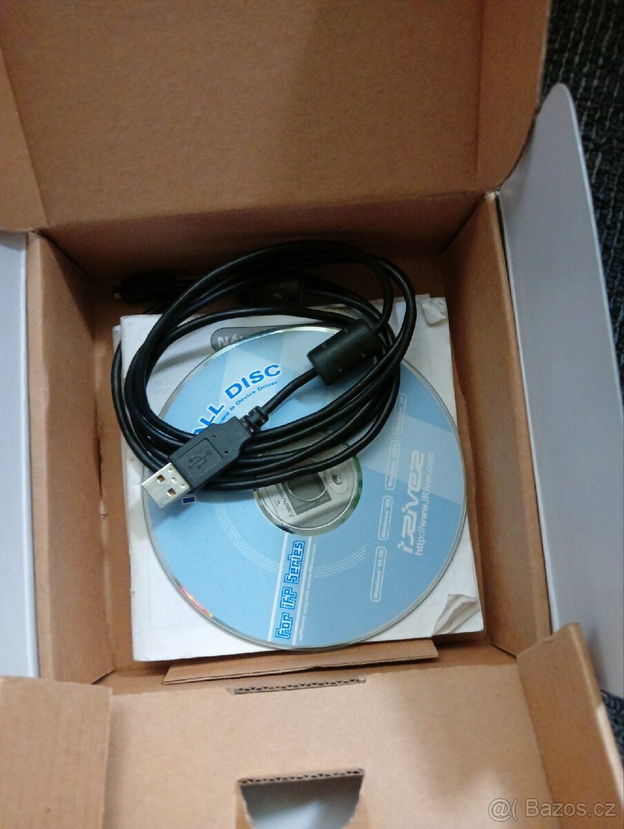 IRIVER ifp-140 (64Mb) - 9