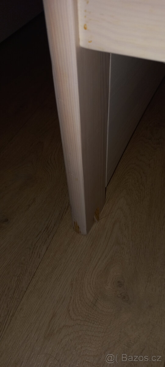 Dětská postýlka - 9