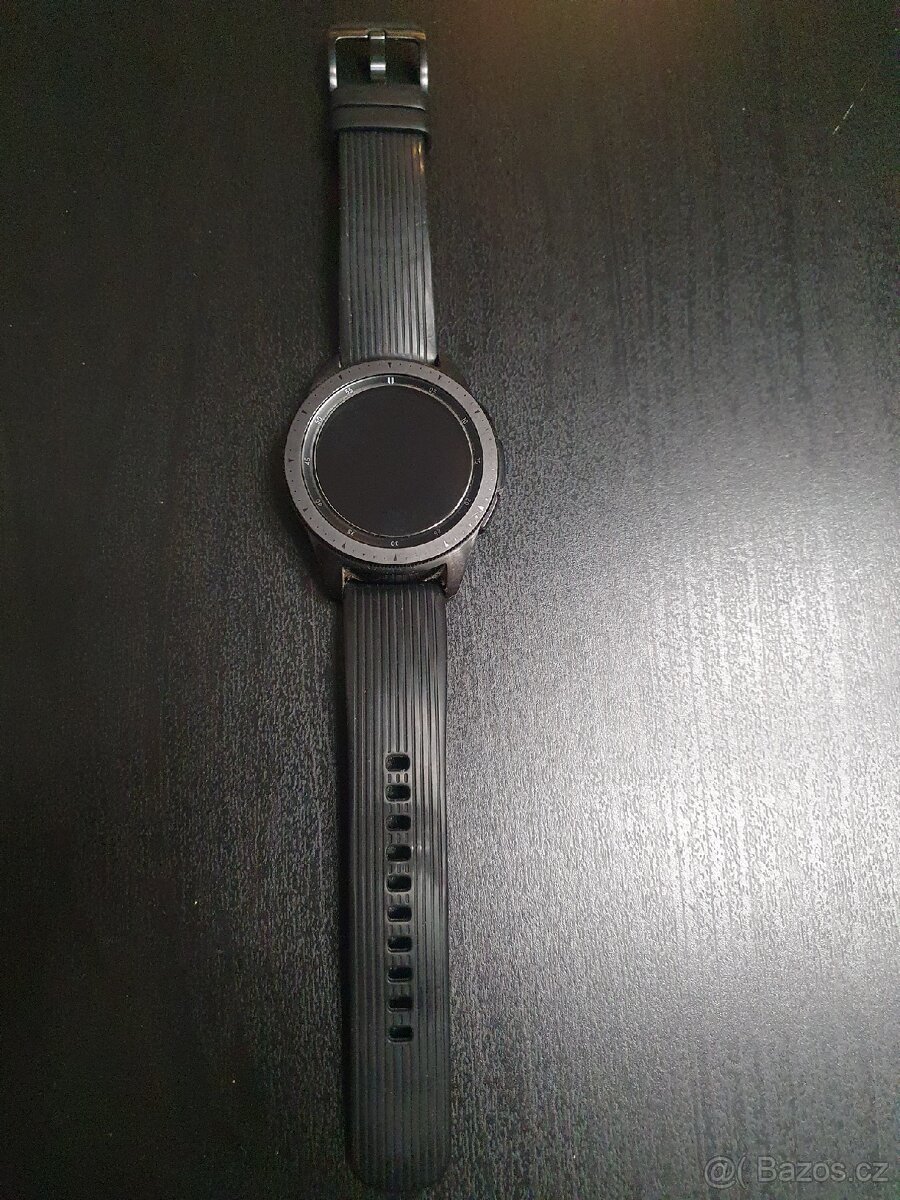 Samsung Galaxy Watch 42mm - 9