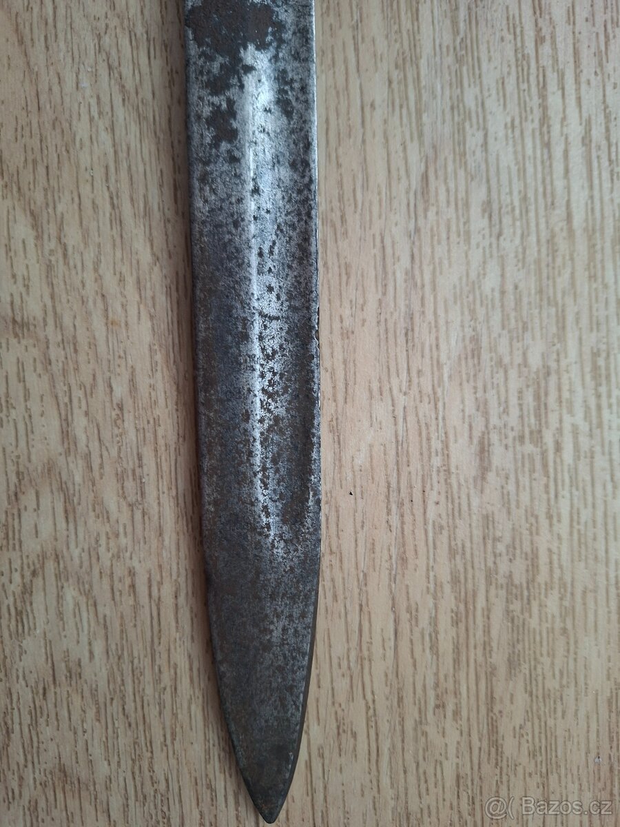 Bodák K98 Paul Weyersberg - 9