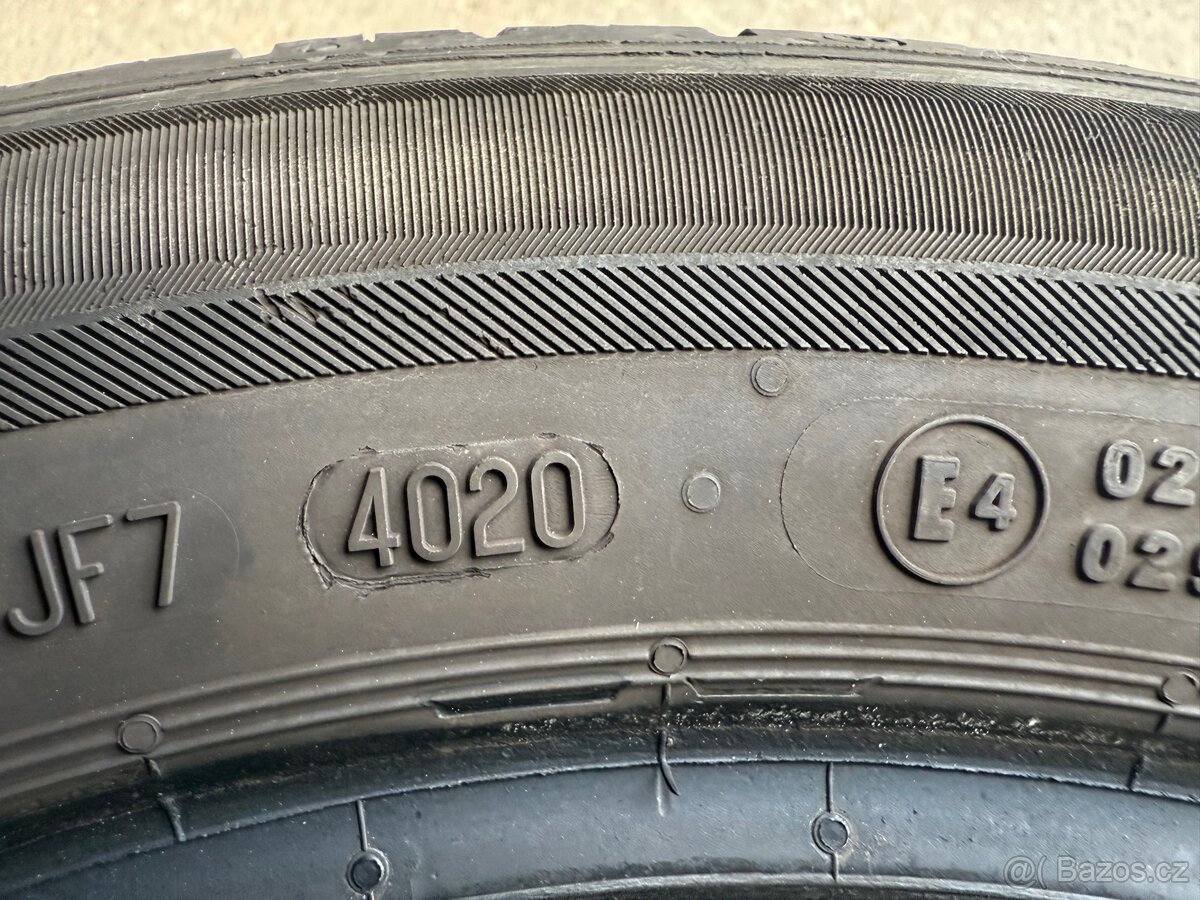 Barum 165/65 R15 - 9