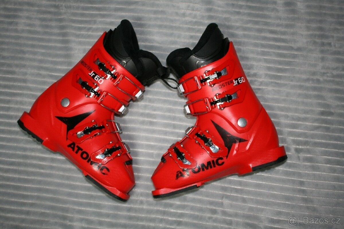 lyže Atomic redster XT 100 cm - 9