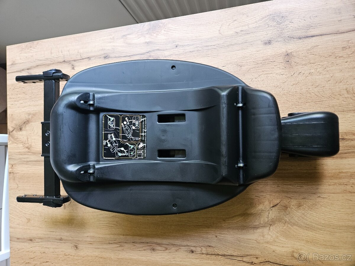 Prodám autosedačku - 9