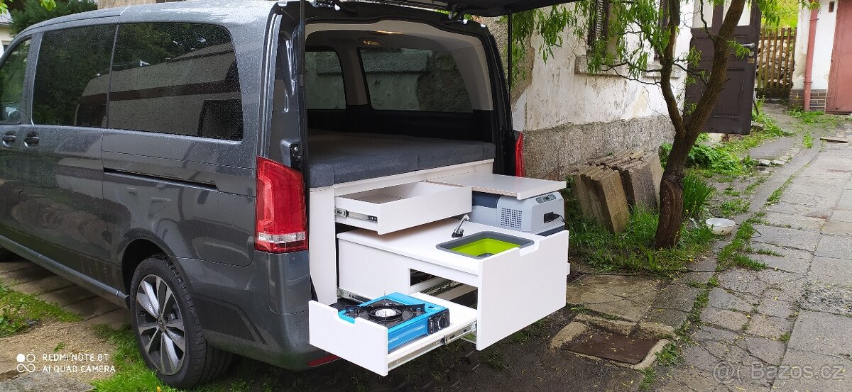 Camping vestavba - 9