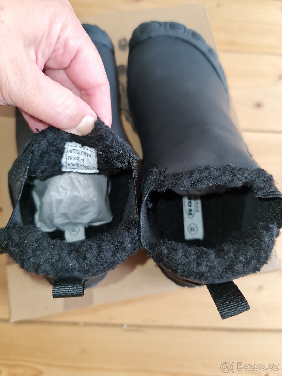 Nové boty rockspring - různé provedení - 9