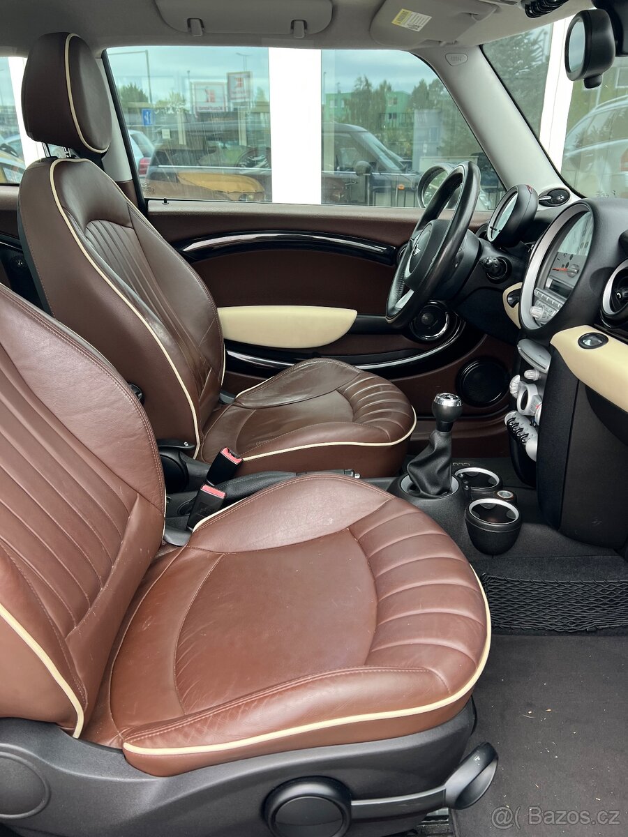 Mini Cooper Clubman - 9