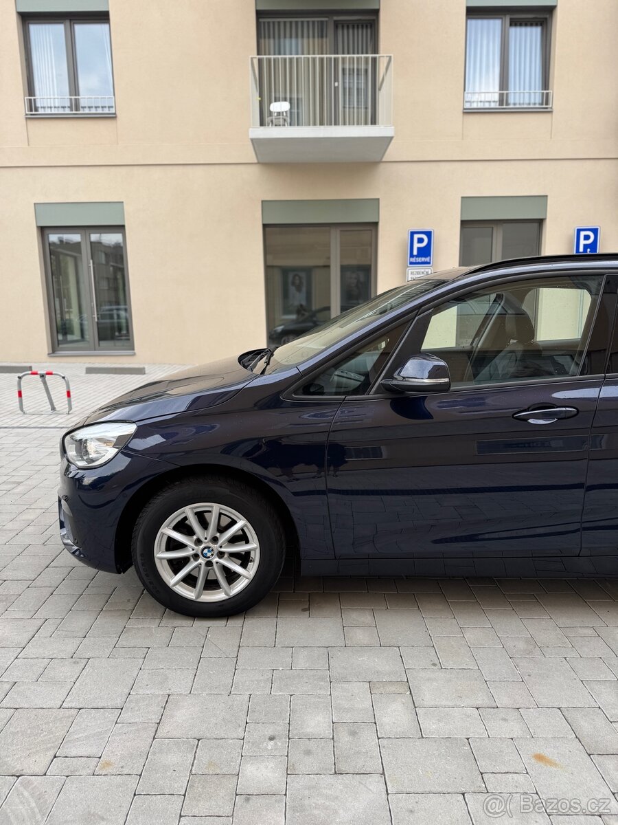 BMW 220d XDrive - 9