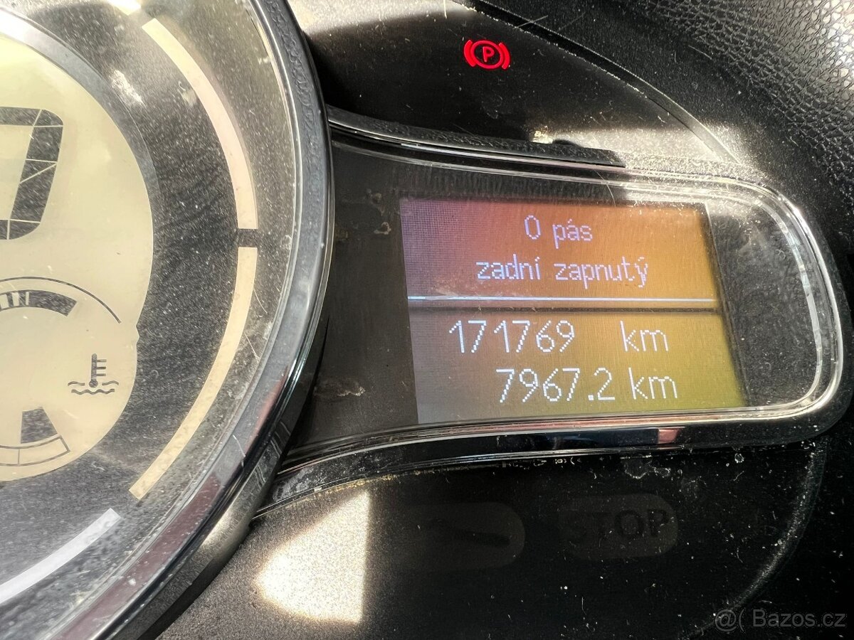 Renault Megane kombi - 9
