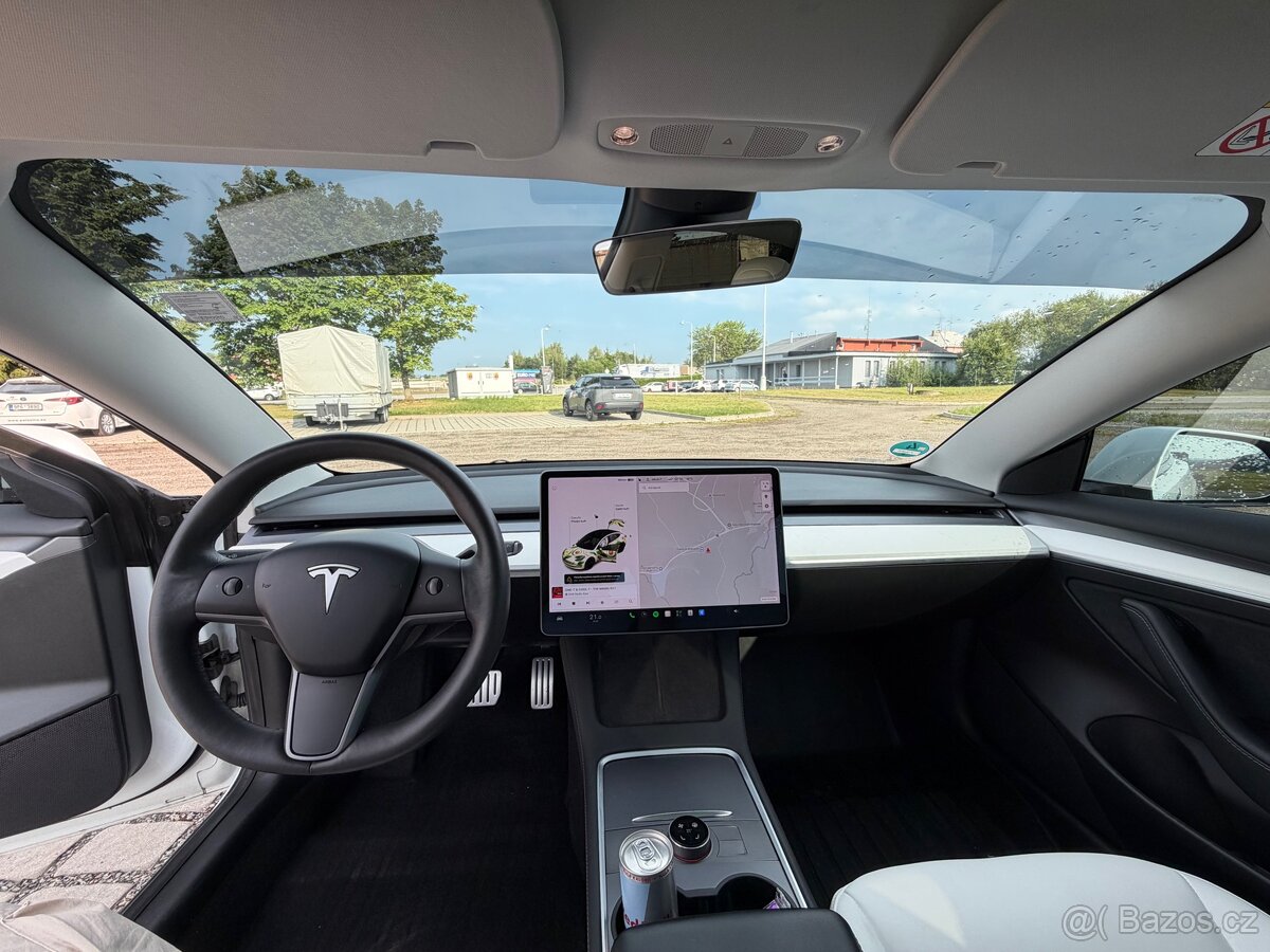 Tesla Model 3 performance - 9