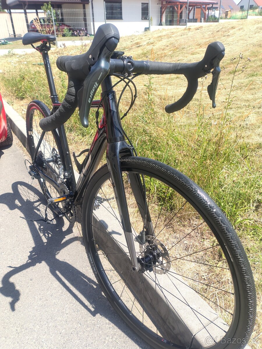Superior X-road Comp - 9