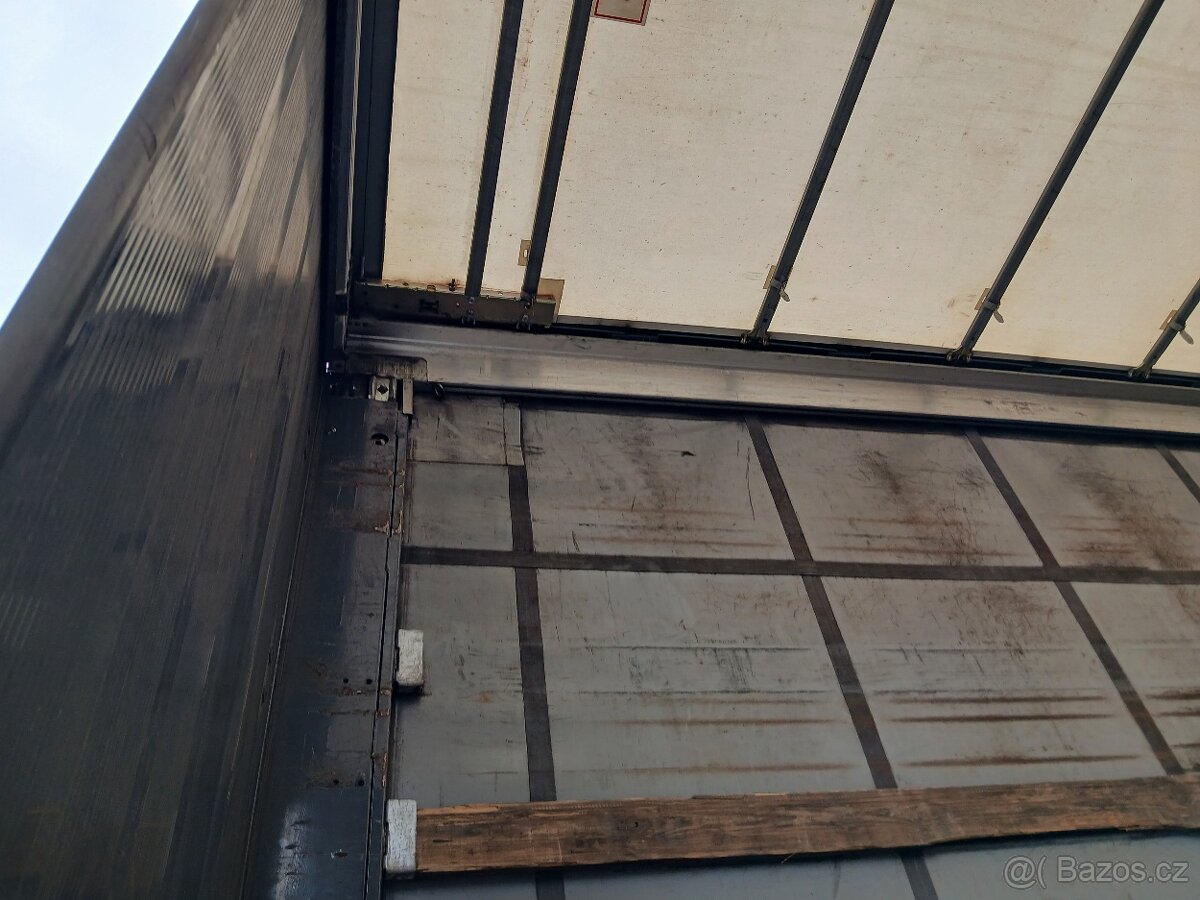 Schmitz SCS 24/L - LowDeck 26160 - 9