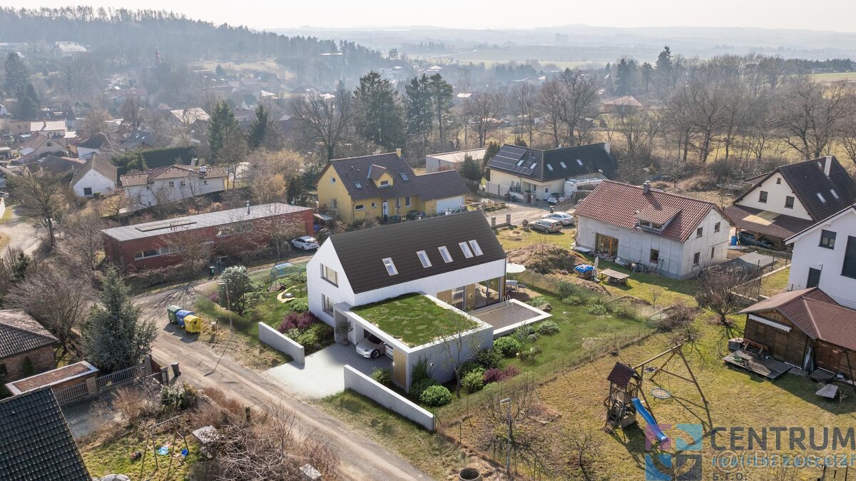 Prodej stavebního pozemku 810m2 - 9