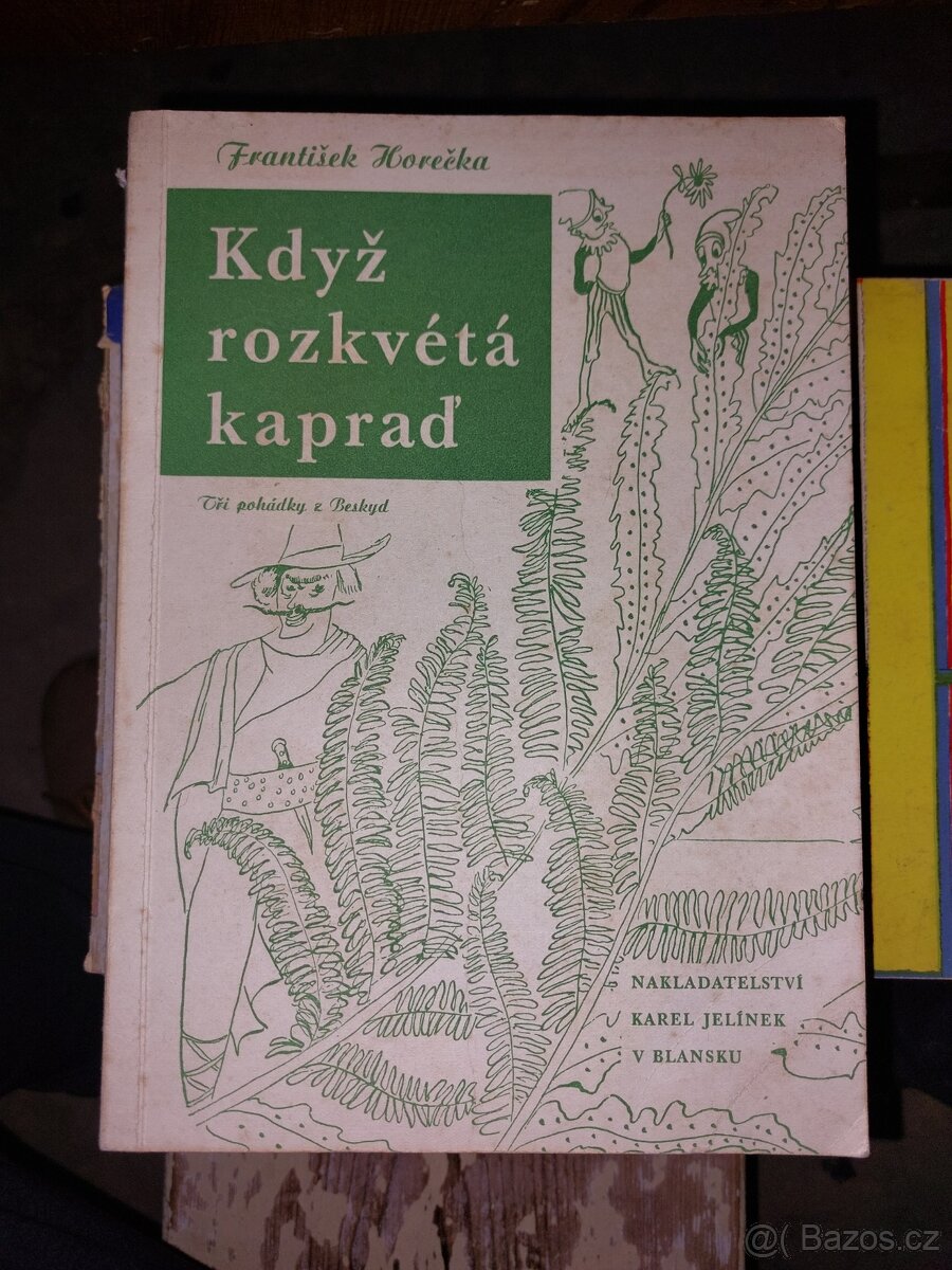 KRÁSNÉ POHÁDKY - 9
