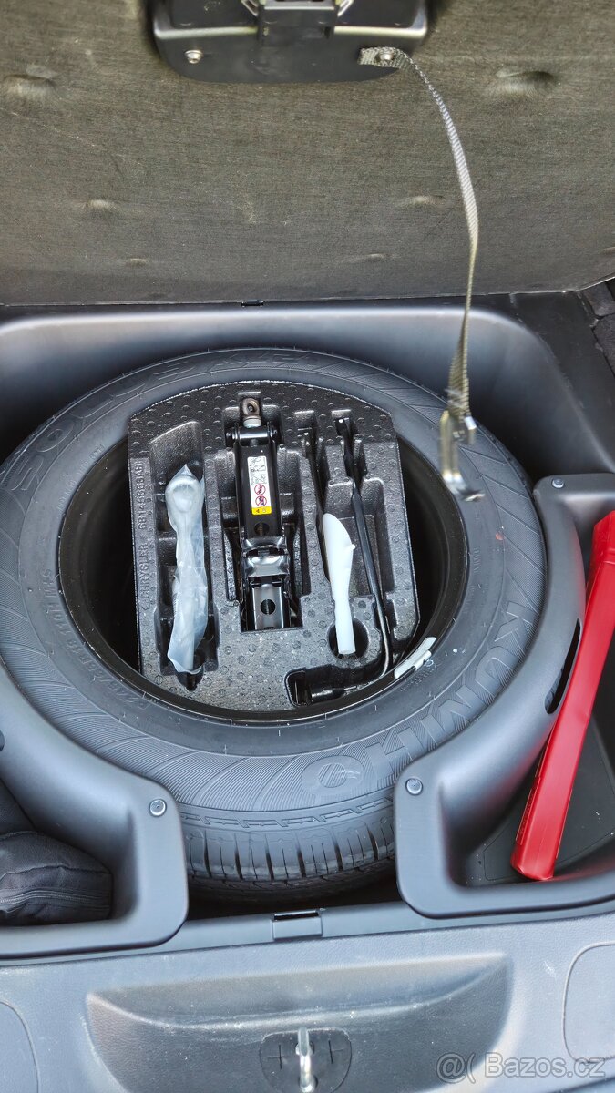 Jeep Grand Cheeroke - 9