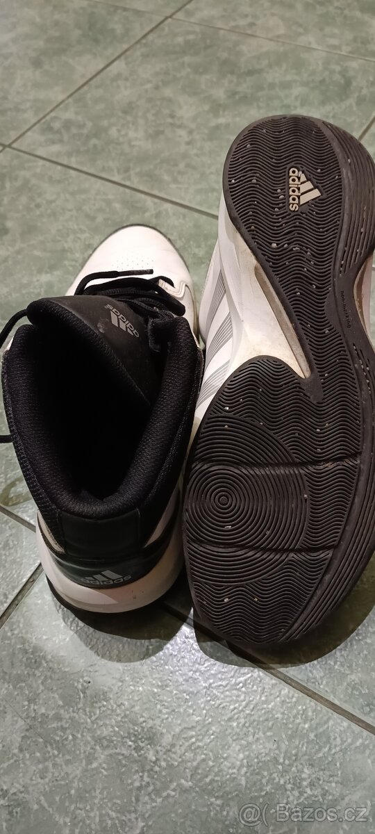 Adidas boty - 9