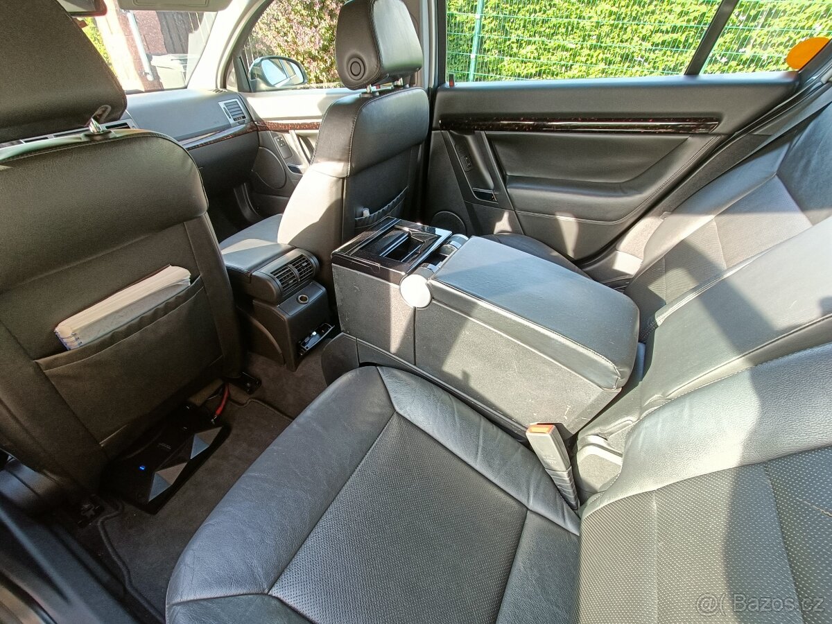 Opel Signum 3.2 V6 - 9
