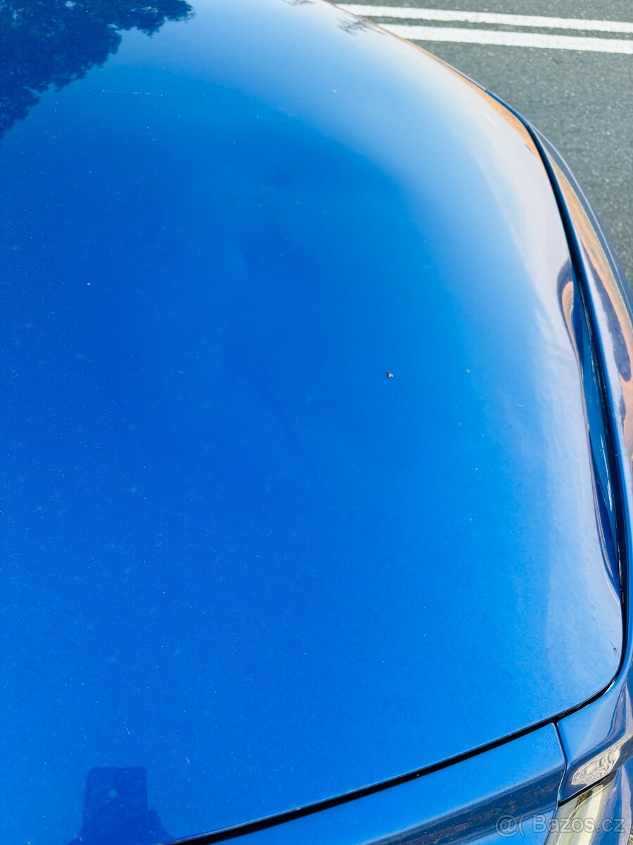 Prodám Volvo V50 sport po nehodě - 9