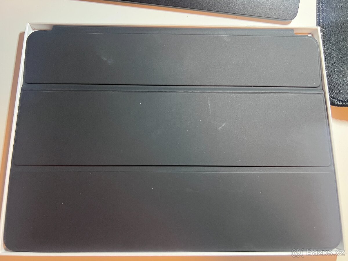 Apple Smart Keyboard MX3L2CZ/A – česká klávesnice pro iPad - 9