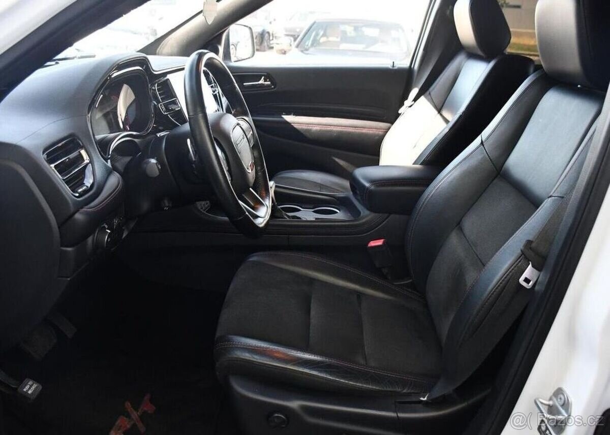 Dodge Durango 5,7L V8 RWD - 9