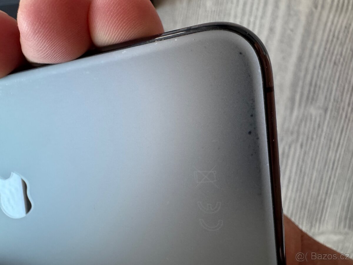 iPhone 11 Pro 256gb - 9