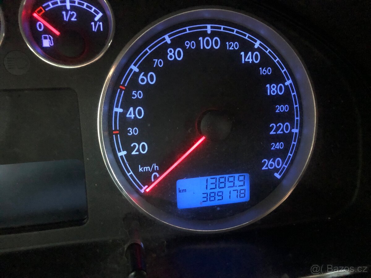 Vw Passat b5.5 1.8 20V Turbo - 9