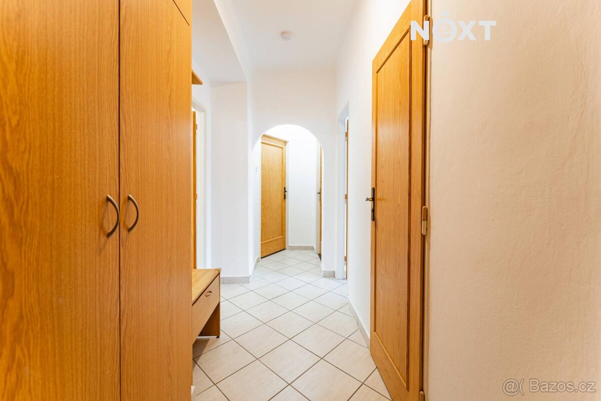 Prodej byt 3+1, 74㎡ - 9