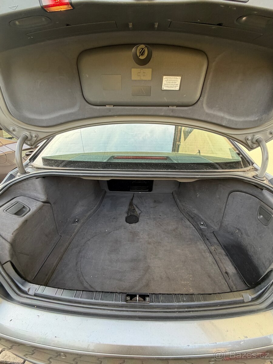 Bmw e65 730d - 9